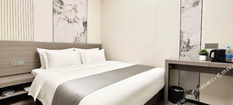 嘉豪宾馆(哈尔滨太平国际机场店)图片