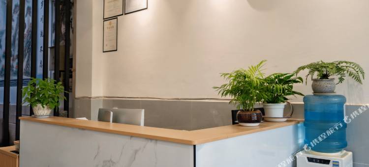 北隅宾馆(巍山古城店)图片