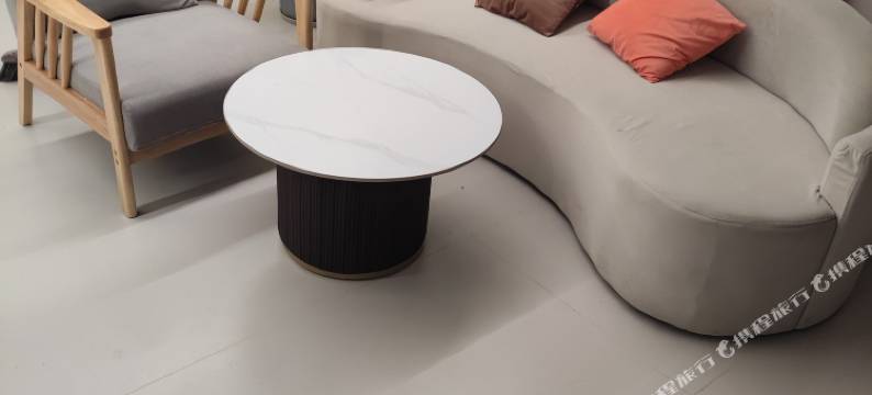 海螺沟一溪云·温泉民宿(磨西古镇店)图片