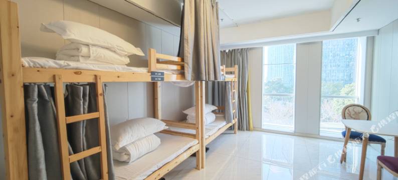 爱情海·时光青年旅社图片