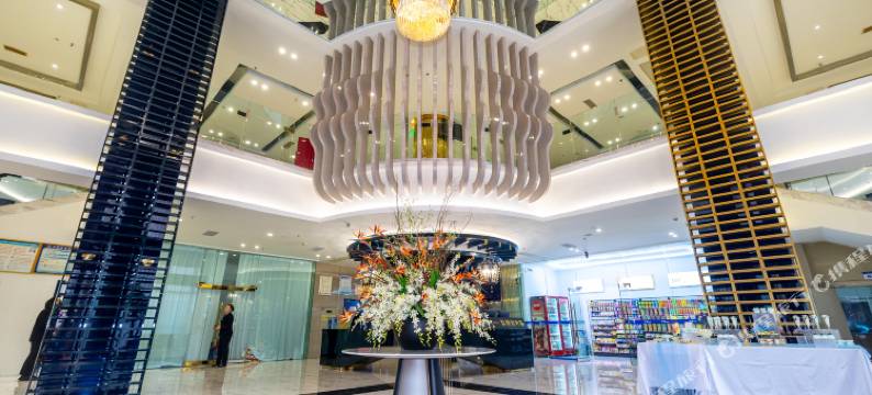 泸州简舍·有度酒店图片