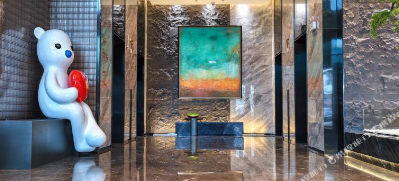 清远京洲酒店图片