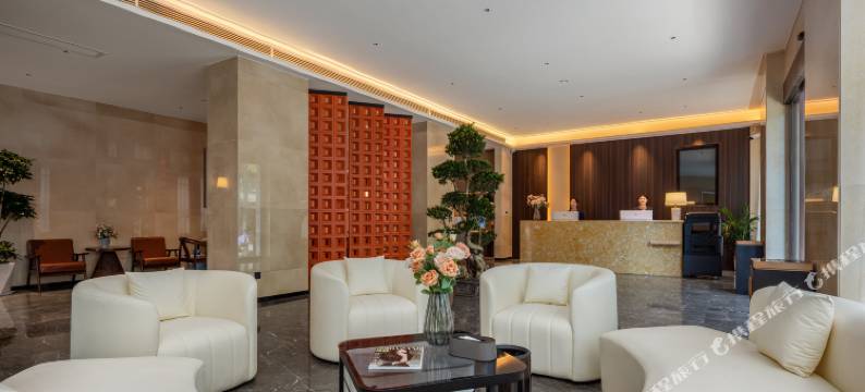 美豪丽致酒店(腾冲店)图片