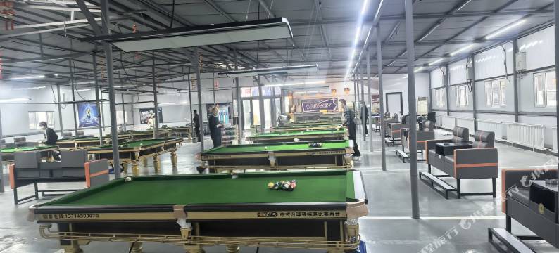 考拉太空舱客栈图片