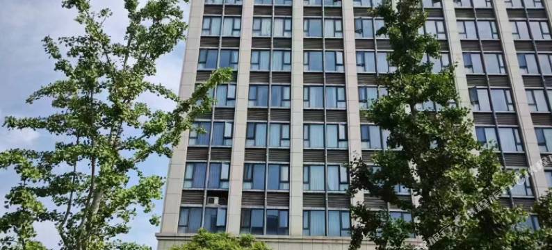观澜居民宿(嘉兴江南摩尔购物中心店)图片