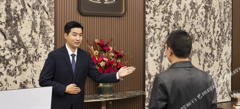 怡致酒店(忻州五台店)图片