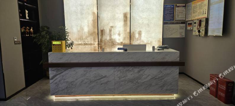 缦合酒店(浚县古城店)图片