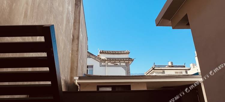 谷里·私人庭院民宿(大理古城洱海门店)图片