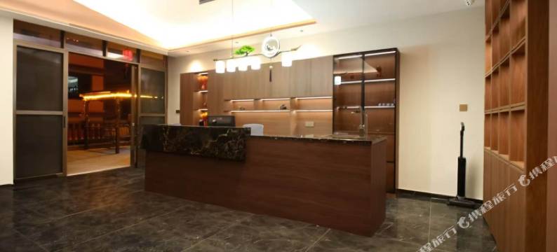 牧溪·THE MANOR·设计师轻奢美宿(葛仙山风景区店)图片