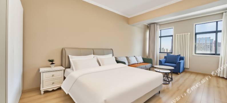 洛阳与熙民宿图片