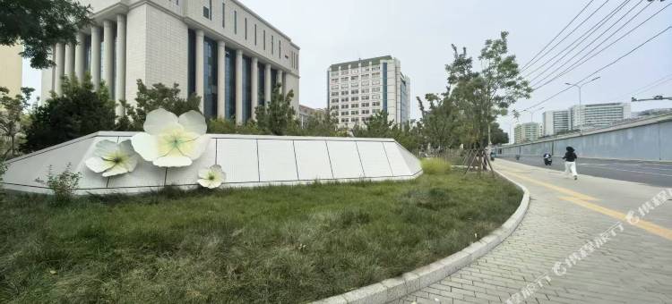 德馨民宿(北京解放军301医院店)图片
