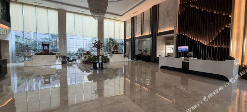 美豪丽致酒店(江阴青阳店)图片