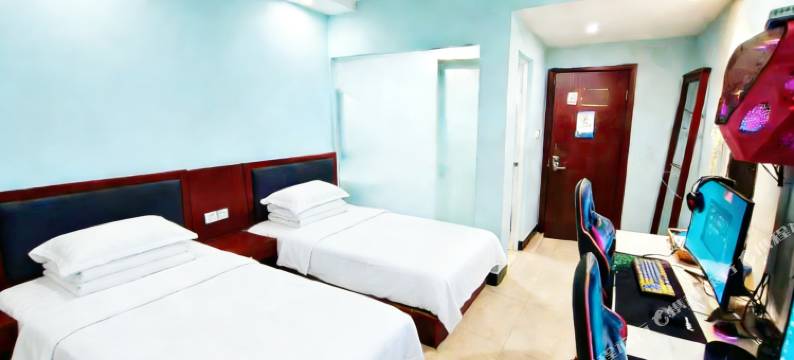 开化万顺电竞商务宾馆图片