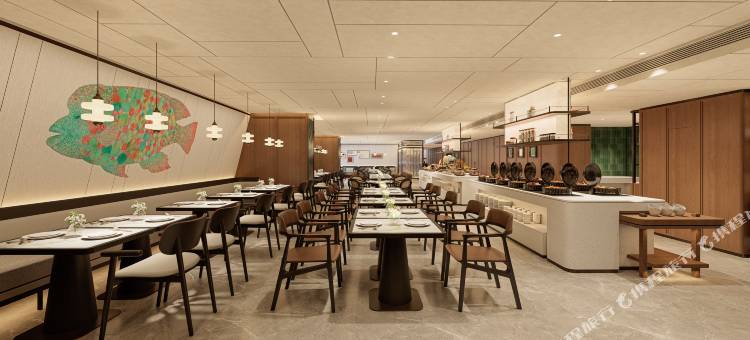 深圳东门万象城美仑酒店图片