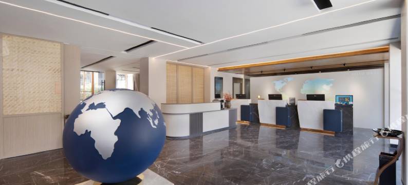 凯里亚德酒店(大理古城苍洱大道店)图片