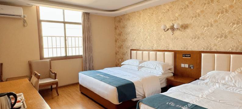 如家华驿酒店(昆明市宜良县店)图片