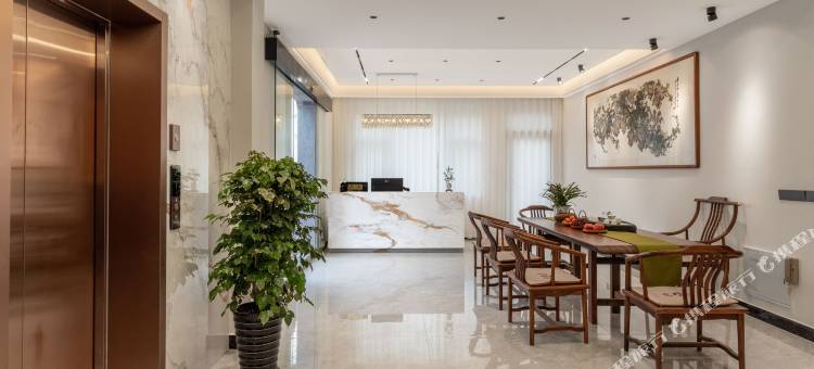 宏村紫晶阁民宿(宏村风景区店)图片