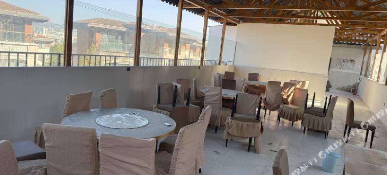 弥勒居美陶艺空间酒店图片