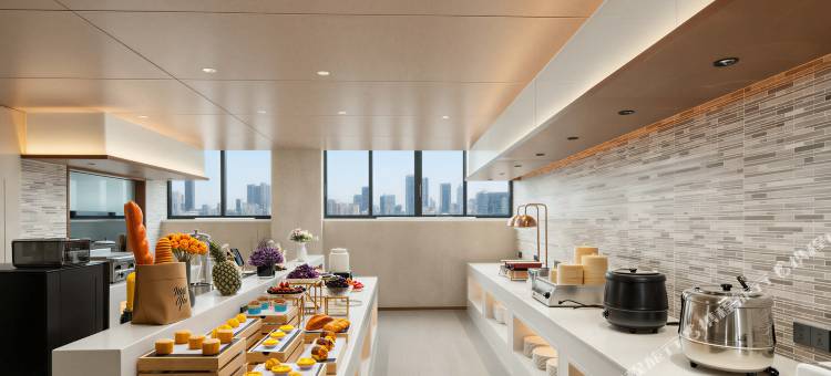 麗枫酒店(江滨公园店)图片