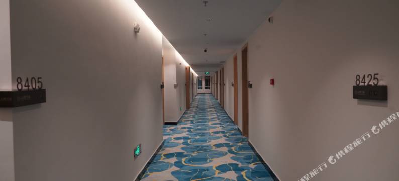 富川云橙美宿酒店(民族文化广场店)图片