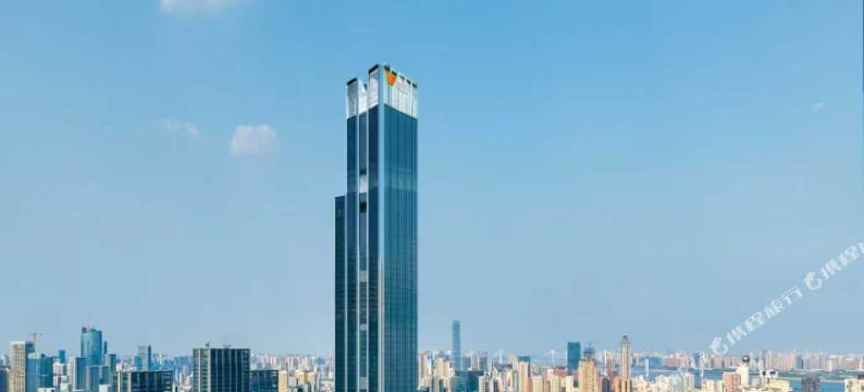 武汉丽思卡尔顿酒店图片