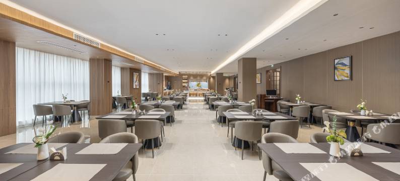 永宁汇铂尊酒店图片