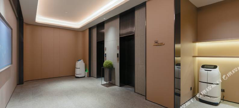 全季酒店(奎屯汇嘉时代店)图片