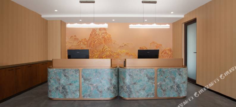 非繁云居酒店(扬州吾悦广场店)图片