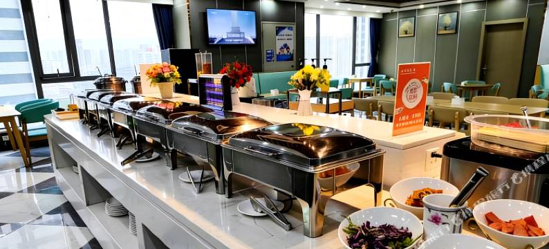 梵尚·甄选民宿图片