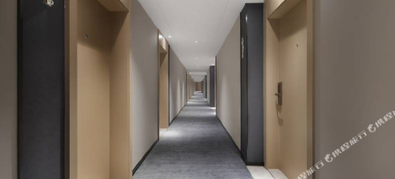 白玉兰酒店(洛阳龙门高铁站泉舜购物中心店)图片