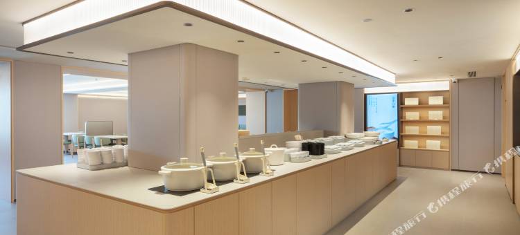 全季酒店(泰安泰山红门景区店)图片