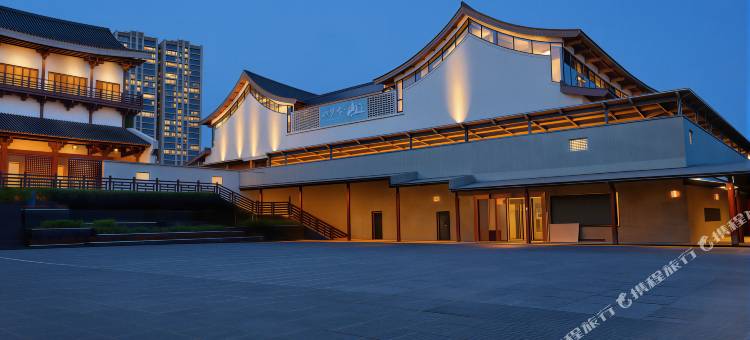 Dream|如梦令·山门国学疗愈民宿(合景广场省耕公园中心店)图片