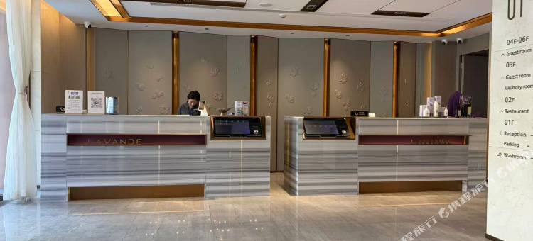 麗枫酒店(西乌珠穆沁旗店)图片
