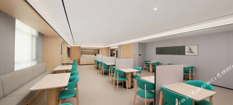 观里•东方酒店图片