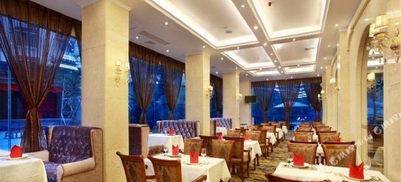 桂临大酒店(桂林火车站店)图片