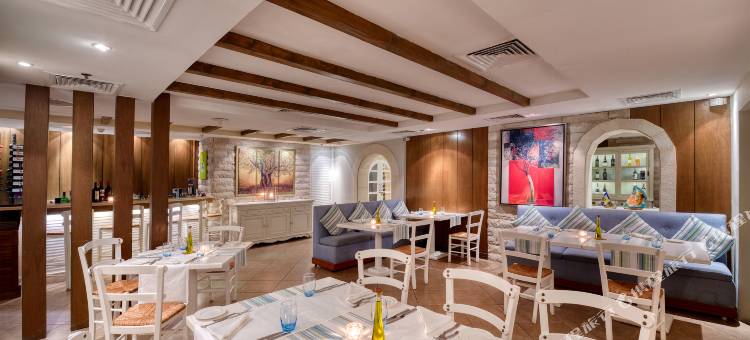 壮丽城市度假酒店(Majestic City Retreat Hotel)图片