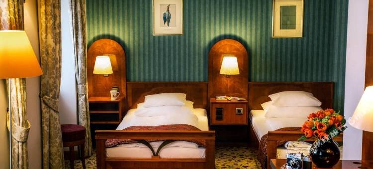 美居维也纳毕德迈亚大酒店(Mercure Grand Hotel Biedermeier Wien)图片