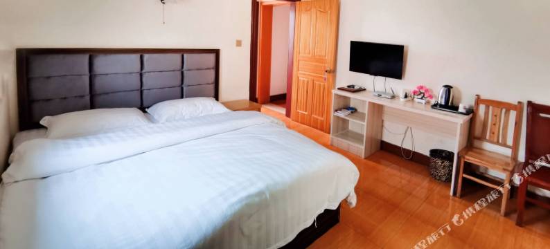 武汉木兰天池田园人家图片