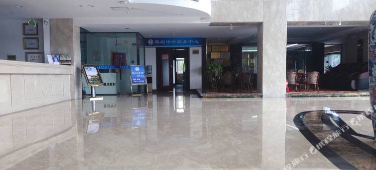 维也纳酒店(孝义人民广场新义街店)图片