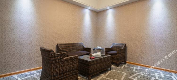 南安水头万佳国际酒店图片