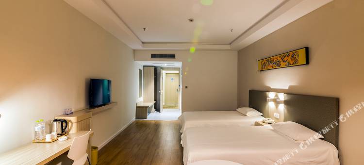 汉庭酒店(长兴明珠路店)图片