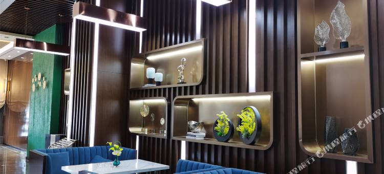 华美达安可酒店(郴州资兴店)图片