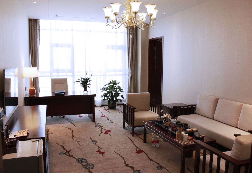 Hotel Overview