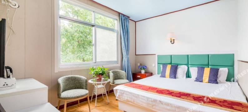 秦皇岛忆海宾馆图片