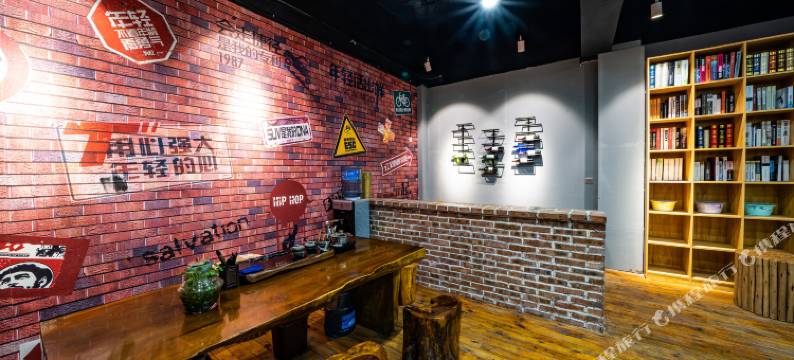 仙女山橙子酒店图片