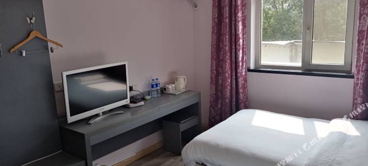 都市118连锁酒店(兴华路店)图片