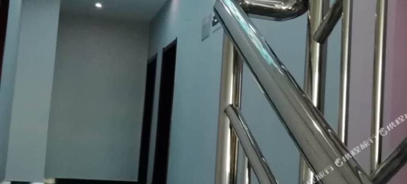 眉县心缘酒店图片