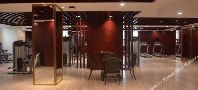 仁怀茅台国际大酒店图片