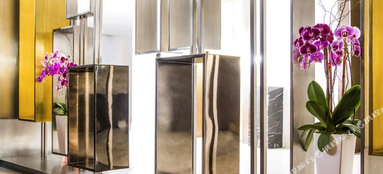 迈阿密机场铂尔曼酒店(Pullman Miami Airport)图片