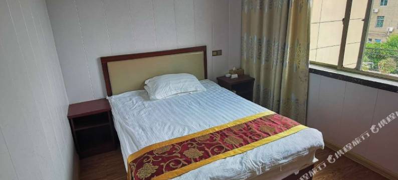 宁海静心宾馆图片